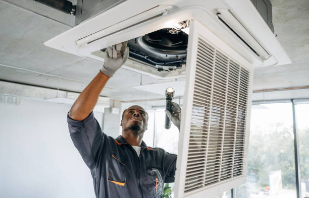Licensed Ac Installation service in Falmouth, MA - FH HVAC