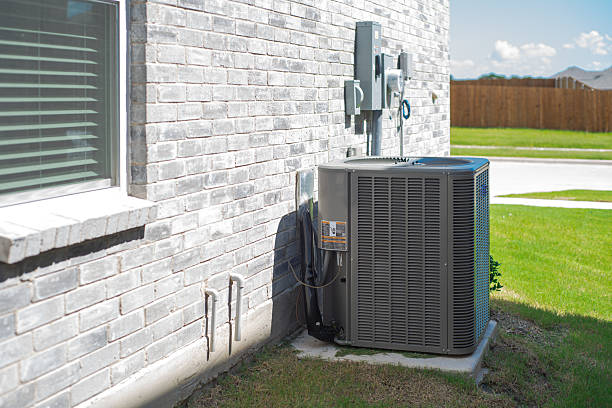 Reliable Ac Installation contractor in Falmouth, MA by FH HVAC