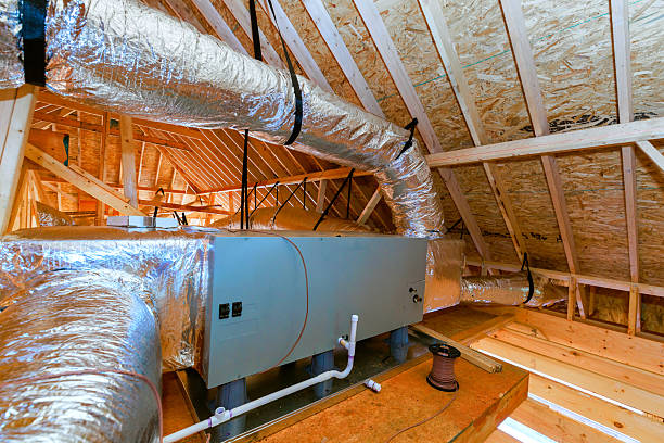 Trusted Ac Installation service in Falmouth, MA - FH HVAC